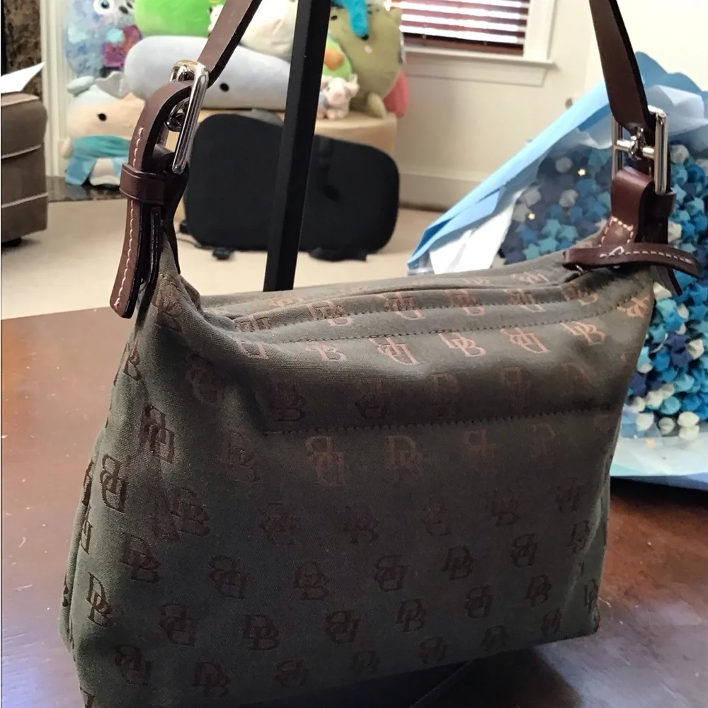 Dooney & Bourke Handbag - Picture 9 of 13
